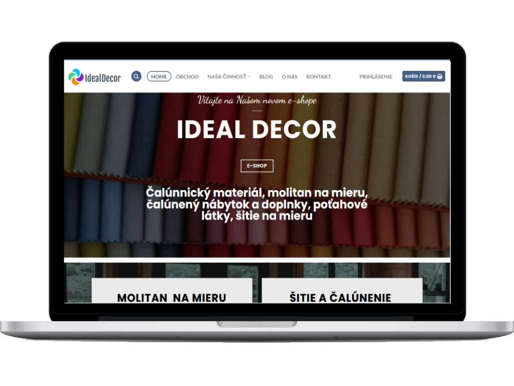 Idealdecor