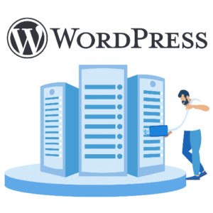 Wordpress webstranky na mieru