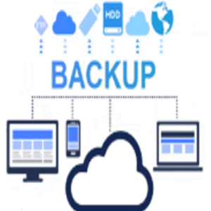 Backup webstranky na mieru