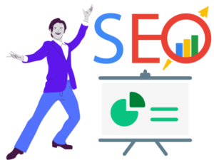 SEO optimalizácia